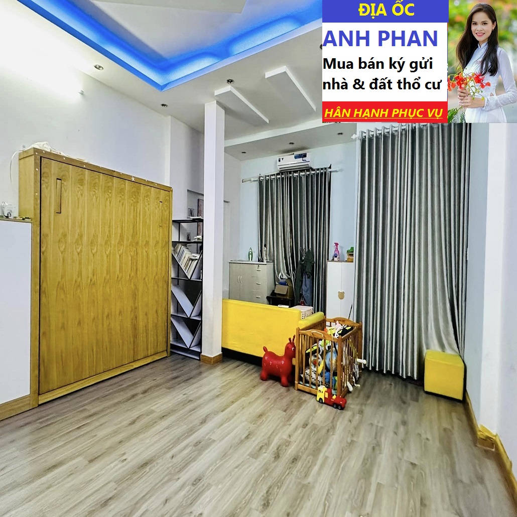 NHÀ RIÊNG HXH TẶNG THANG MÁY+NỘI THẤT TẠI PHƯỜNG CÁT LÁI , QUẬN 2 _ 5 TẦNG 4 PN_ 75 M2 - Ảnh 6